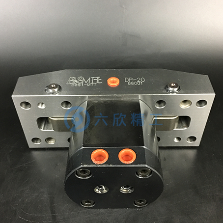 贝斯特同步夹具